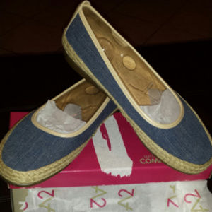 Jean Flats